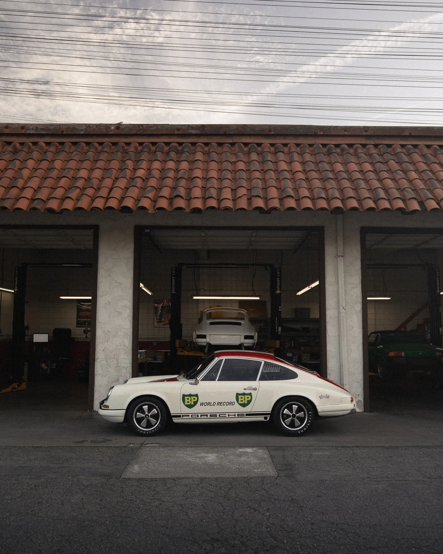 Callas Motorsport